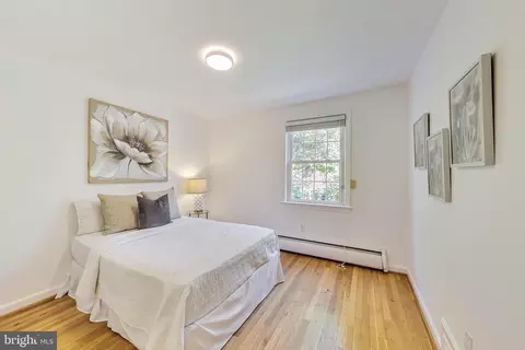 Bedroom - 10118 Mckenney Ave, Silver Spring, MD 20902 photo 2 of 7