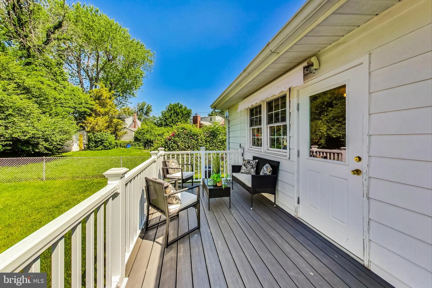 Exterior - 10118 Mckenney Ave, Silver Spring, MD 20902 photo 4 of 8