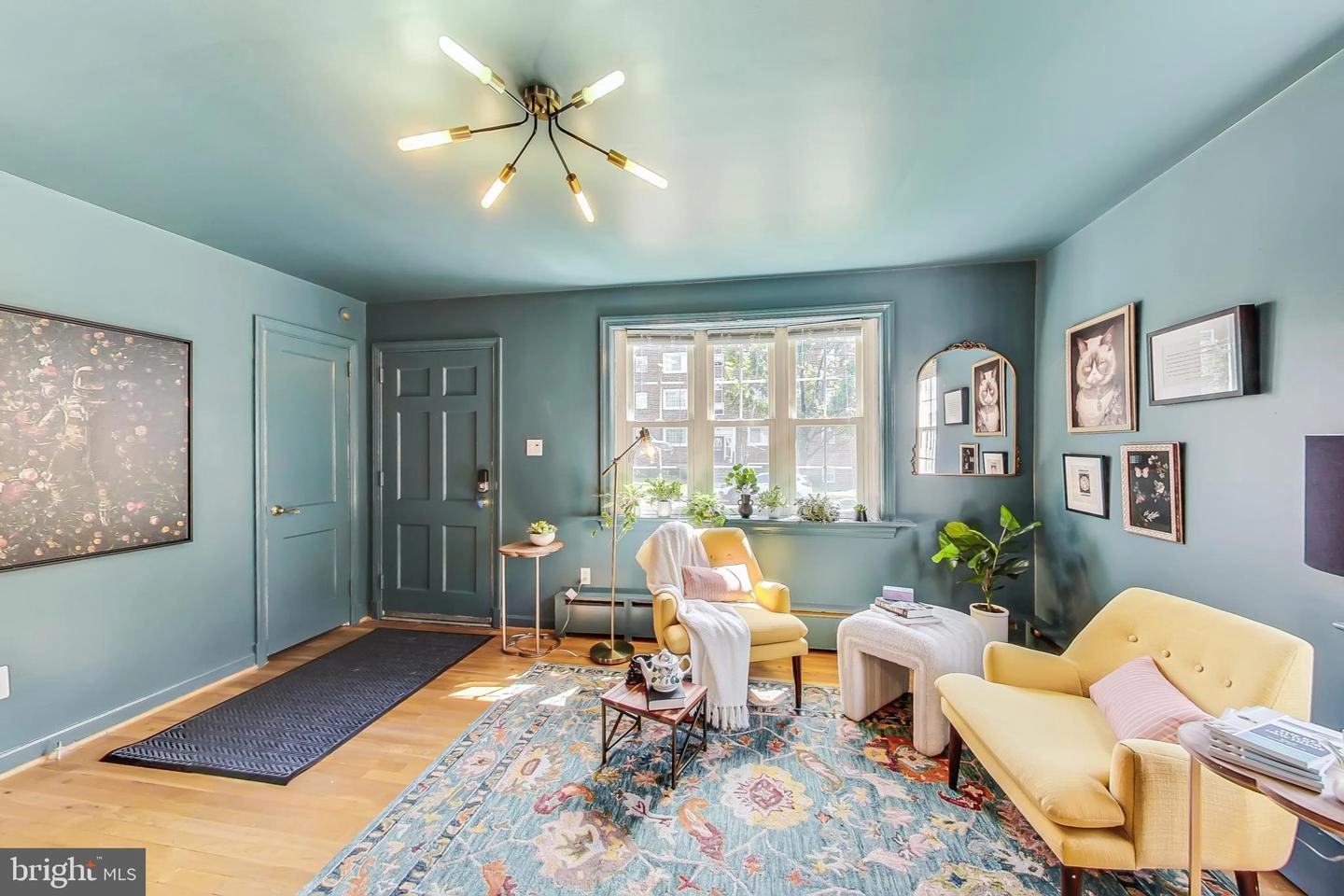 Entry Way - 10118 Mckenney Ave, Silver Spring, MD 20902 photo 3 of 3
