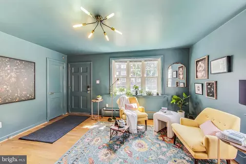 Entry Way - 10118 Mckenney Ave, Silver Spring, MD 20902 photo 3 of 3