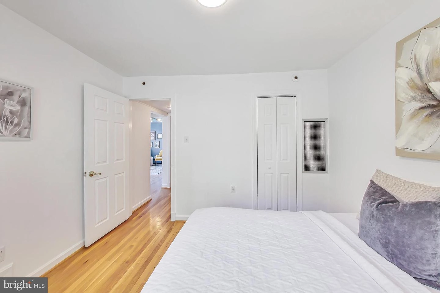 Bedroom - 10118 Mckenney Ave, Silver Spring, MD 20902 photo 3 of 7
