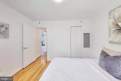 Bedroom - 10118 Mckenney Ave, Silver Spring, MD 20902 photo 3 of 7