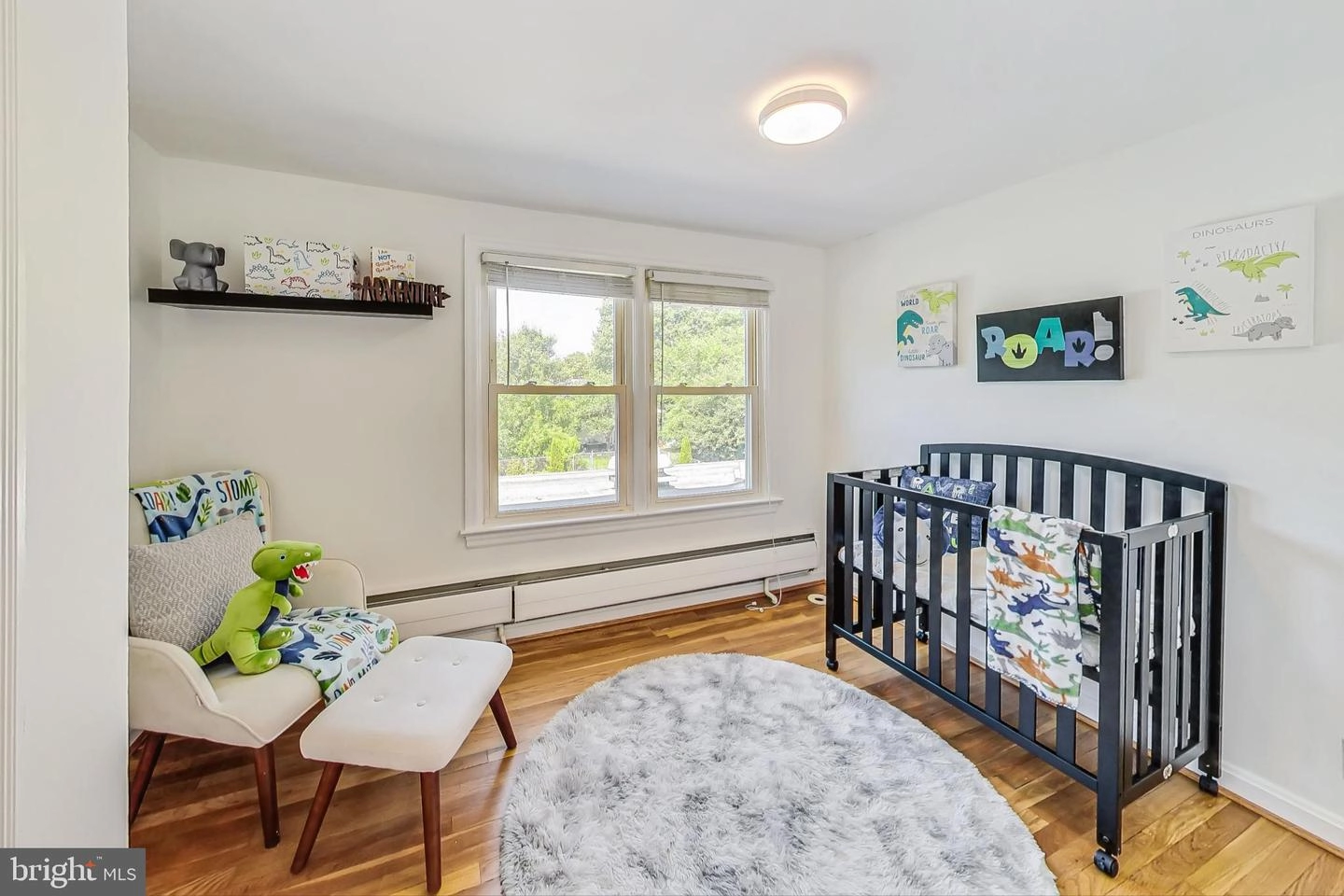 Bedroom - 10118 Mckenney Ave, Silver Spring, MD 20902 photo 6 of 7