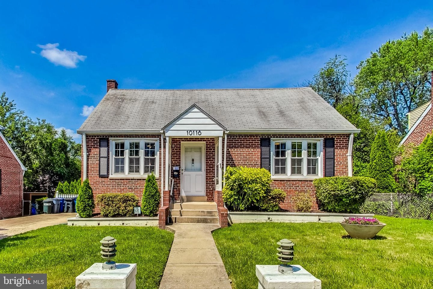 Exterior - 10118 Mckenney Ave, Silver Spring, MD 20902 photo 1 of 8
