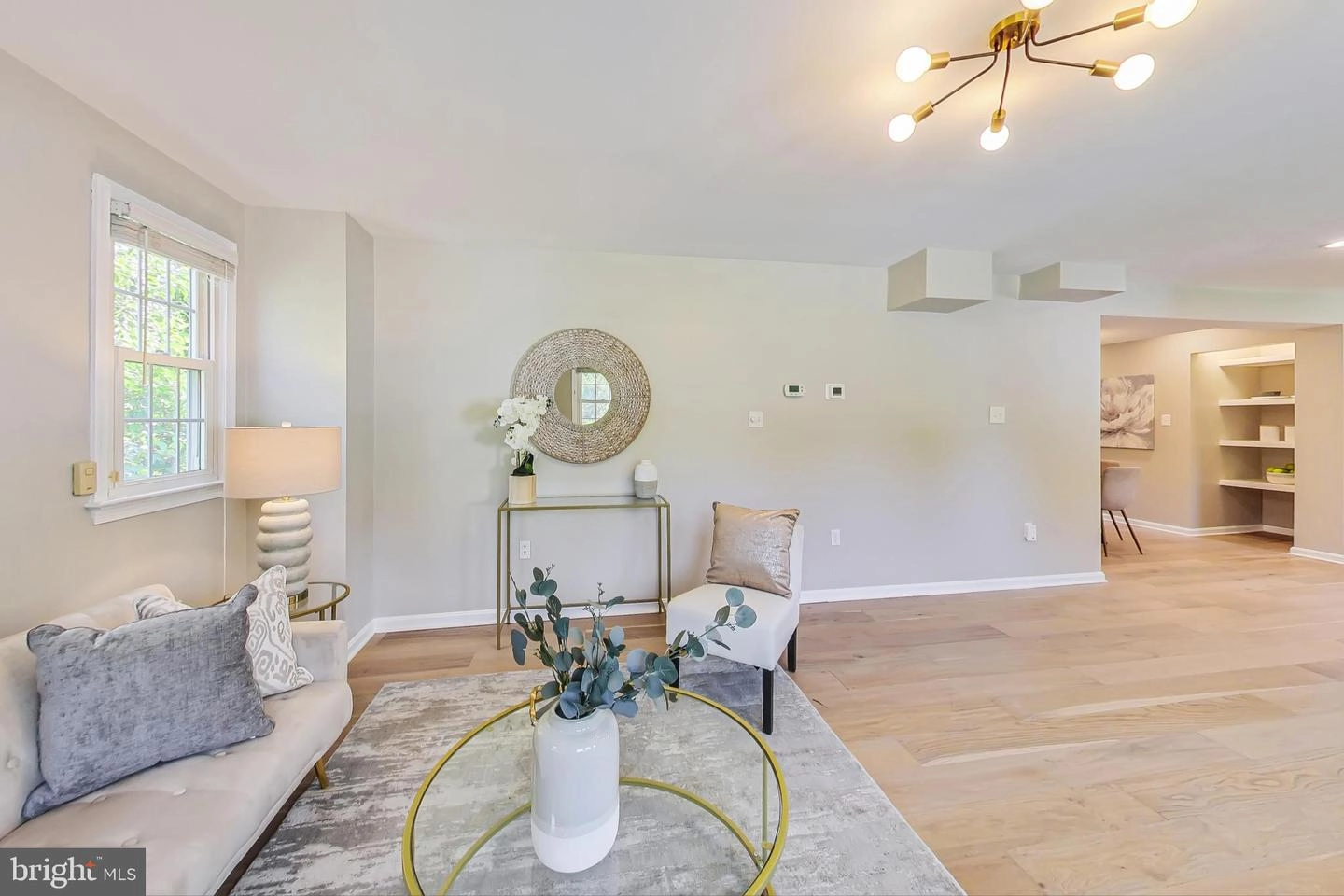 Living - 10118 Mckenney Ave, Silver Spring, MD 20902 photo 2 of 3