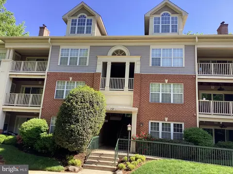 137 Timberbrook Ln #302, Gaithersburg, MD 20878