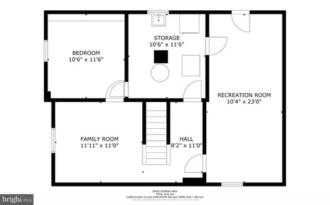 2708 Weisman Rd, Silver Spring, MD 20902 photo 44