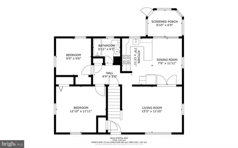 2708 Weisman Rd, Silver Spring, MD 20902 photo 45