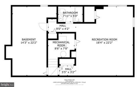 13000 Greenstone Ct, Silver Spring, MD 20904 photo 50