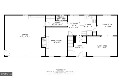 13000 Greenstone Ct, Silver Spring, MD 20904 photo 48