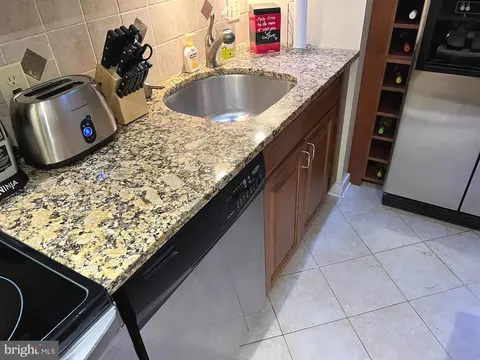 2212 Washington Ave #2212-W, Silver Spring, MD 20910 photo 8