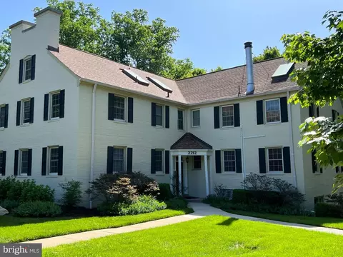 2212 Washington Ave #2212-W, Silver Spring, MD 20910 photo 2