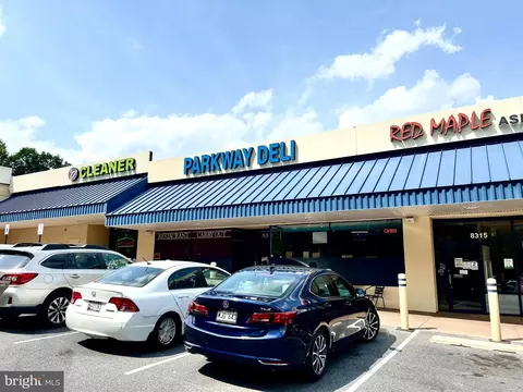 2212 Washington Ave #2212-W, Silver Spring, MD 20910 photo 24