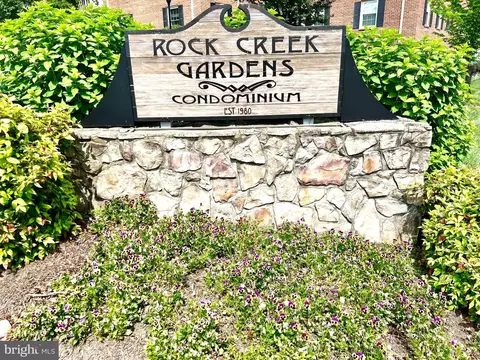 2212 Washington Ave #2212-W, Silver Spring, MD 20910 photo 19