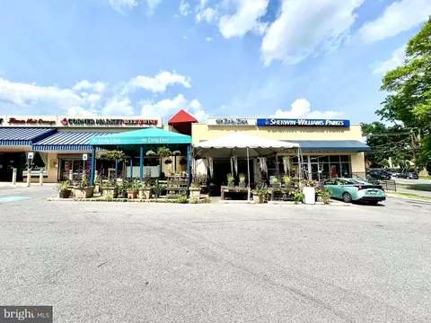 2212 Washington Ave #2212-W, Silver Spring, MD 20910 photo 21