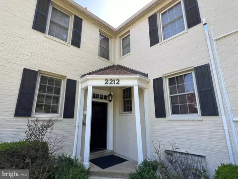 2212 Washington Ave #2212-W, Silver Spring, MD 20910 photo 4