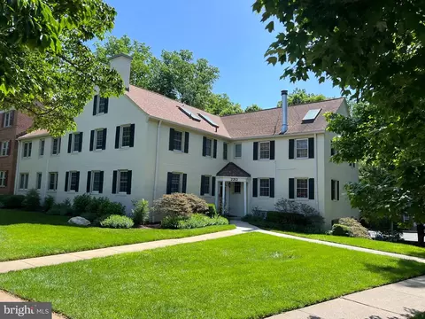 2212 Washington Ave #2212-W, Silver Spring, MD 20910