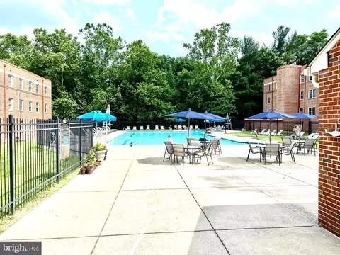 2212 Washington Ave #2212-W, Silver Spring, MD 20910 photo 15