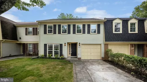 9421 Quill Pl, Montgomery Village, MD 20886