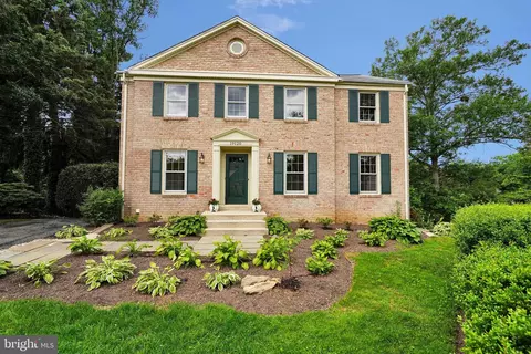 19120 N Pike Creek Pl, Montgomery Village, MD 20886