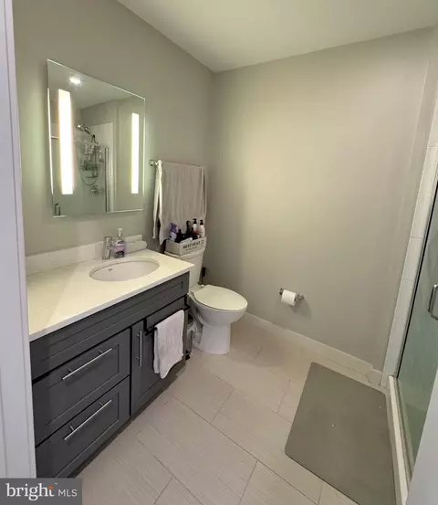 Bath - 1320 Fenwick Ln #812, Silver Spring, MD 20910 photo 2 of 2