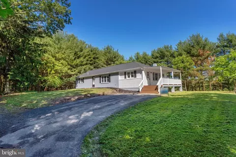 25514 Burnt Hill Rd, Clarksburg, MD 20871