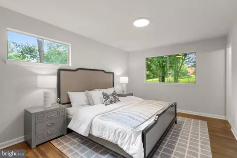 Bedroom - 11523 Charlton Dr, Silver Spring, MD 20902 photo 1 of 6