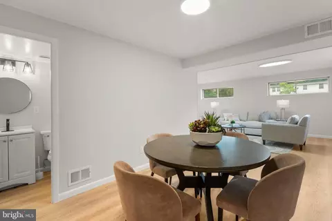 Dining - 11523 Charlton Dr, Silver Spring, MD 20902 photo 7 of 7