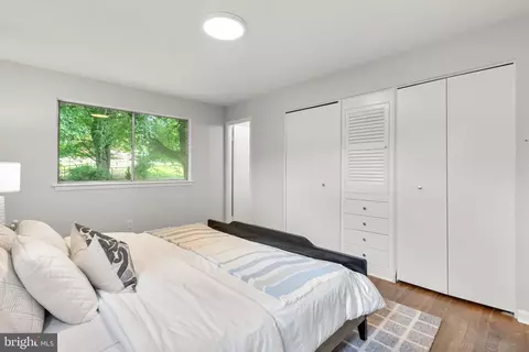 Bedroom - 11523 Charlton Dr, Silver Spring, MD 20902 photo 2 of 6