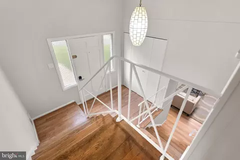 Entry Way - 11523 Charlton Dr, Silver Spring, MD 20902 photo 1 of 4