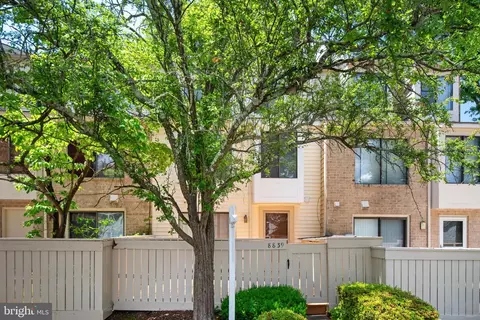 8839 Welbeck Way, Montgomery Village, MD 20886