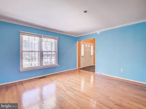 Living - 208 Colesville Manor Dr, Silver Spring, MD 20904 photo 4 of 11