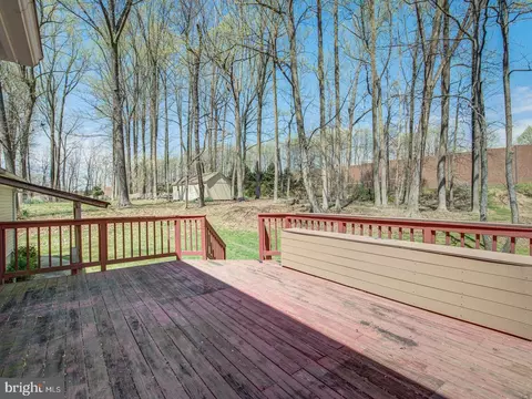 Exterior - 208 Colesville Manor Dr, Silver Spring, MD 20904 photo 10 of 10