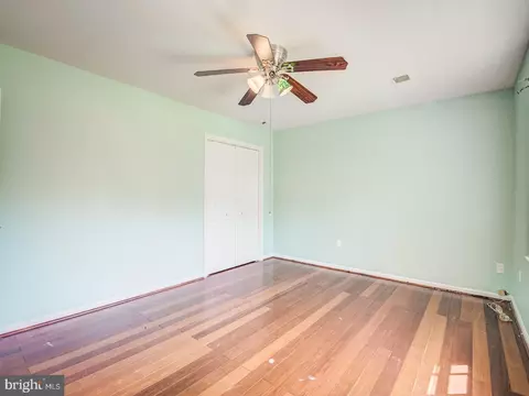 Bedroom - 208 Colesville Manor Dr, Silver Spring, MD 20904 photo 9 of 14