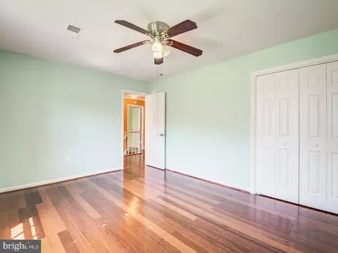 Bedroom - 208 Colesville Manor Dr, Silver Spring, MD 20904 photo 10 of 14