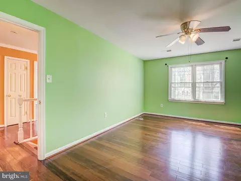 Bedroom - 208 Colesville Manor Dr, Silver Spring, MD 20904 photo 2 of 14