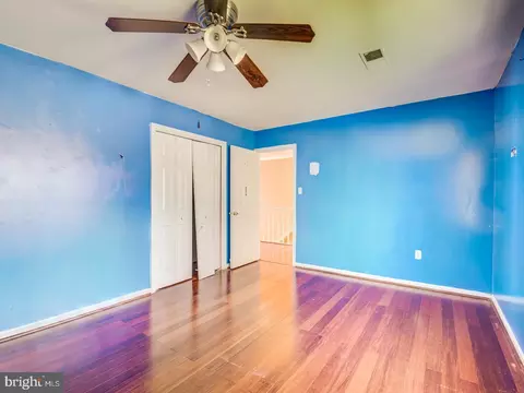 Bedroom - 208 Colesville Manor Dr, Silver Spring, MD 20904 photo 6 of 14