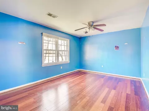 Bedroom - 208 Colesville Manor Dr, Silver Spring, MD 20904 photo 4 of 14