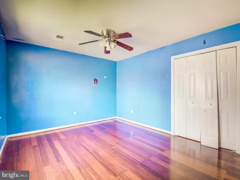 Bedroom - 208 Colesville Manor Dr, Silver Spring, MD 20904 photo 5 of 14
