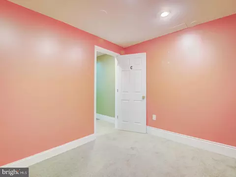 Bedroom - 208 Colesville Manor Dr, Silver Spring, MD 20904 photo 13 of 14