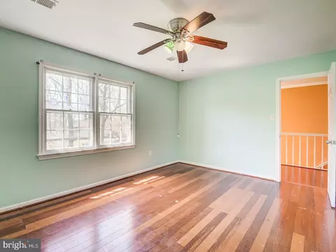 Bedroom - 208 Colesville Manor Dr, Silver Spring, MD 20904 photo 11 of 14
