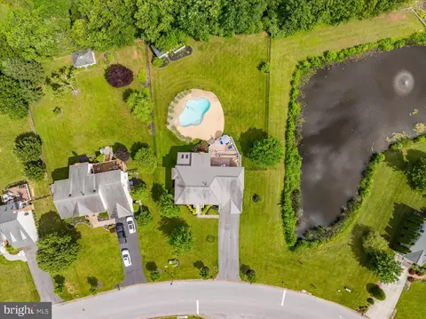 View/Area - 17017 Spates Hill Rd, Poolesville, MD 20837 photo 2 of 6