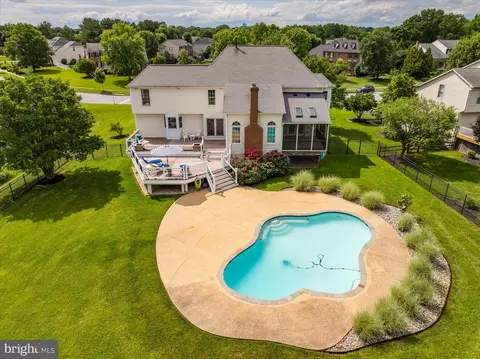 View/Area - 17017 Spates Hill Rd, Poolesville, MD 20837 photo 3 of 6