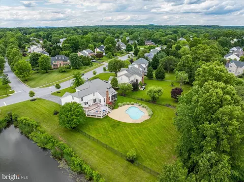 View/Area - 17017 Spates Hill Rd, Poolesville, MD 20837 photo 6 of 6