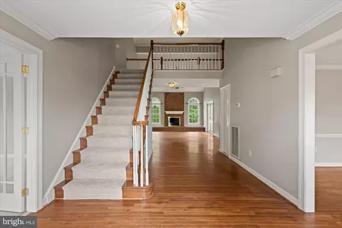 Entry Way - 17017 Spates Hill Rd, Poolesville, MD 20837 photo 1 of 8