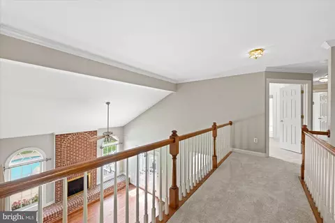 Entry Way - 17017 Spates Hill Rd, Poolesville, MD 20837 photo 5 of 8