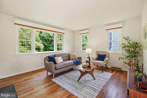 Living - 1908 Everest St, Silver Spring, MD 20902 photo 4 of 5