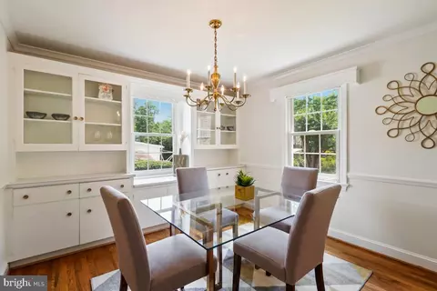 Dining - 1908 Everest St, Silver Spring, MD 20902 photo 2 of 2