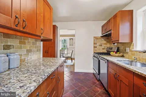 Kitchen - 1908 Everest St, Silver Spring, MD 20902 photo 3 of 3