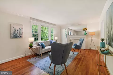 Living - 1908 Everest St, Silver Spring, MD 20902 photo 1 of 5
